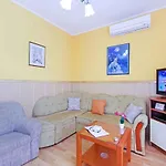 In 6683 Apartman Makarska