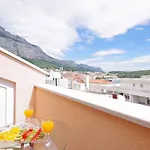 Apartman In 6683 Makarska