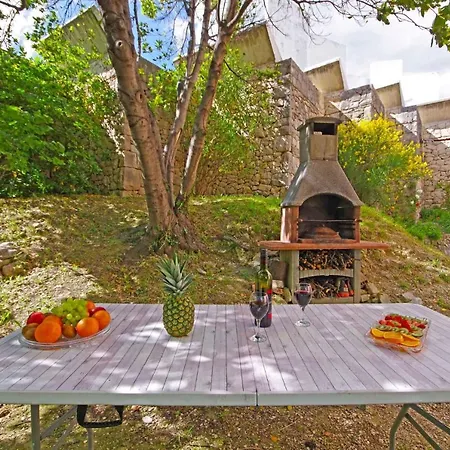 Apartman In 6683 Makarska