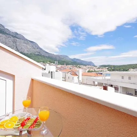 Lejlighed In 6683 Makarska